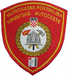 VATROGASNA POSTROJBA HRVATSKE AUTOCESTE 1